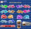 Corporate Bundle of 9