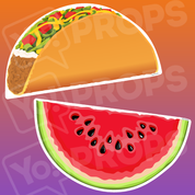 Food Bundle of 9