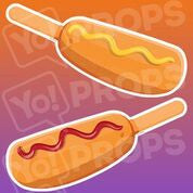 Food Bundle of 9