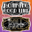 Gatsby Prop – “Doll Face / Roaring Good Time”