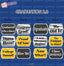 Graduation 2.0 Bundle of (6)