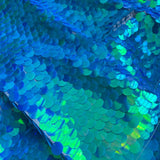 Mermaid Large Sequins Backdrop