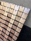 Matte Champagne Shimmer Wall - FREE WORLDWIDE SHIPPING!!