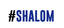 #Shalom Hashtag
