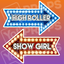 Vegas High Roller Bundle of 10