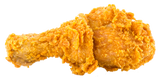 Oversized Chicken Leg