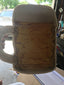 Giant Beer Stein