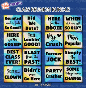 Class Reunion Bundle
