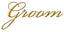 Gold Groom