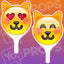 Emoji 2.0 Bundle of 8