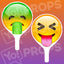 Emoji 2.0 Bundle of 8