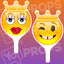 Emoji 2.0 Bundle of 8