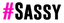 #Sassy