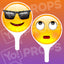 Emoji 2.0 Bundle of 8