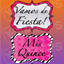 Quinceanera 2.0 Bundle of (6)