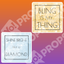 Bling Bundle Prop - Bling is my Thing / Shine Bright Like a Diamond