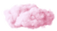 Pink Fluffy Cloud 2