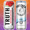 Bottle 2.0 Prop -  / White Claw