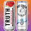 Bottle 2.0 Prop -  / White Claw