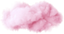 Pink Fluffy Cloud 4