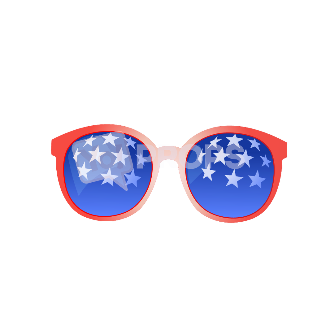 Star Glasses 2