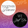 Anniversary Bundle Prop - Together Forever / We Still Do