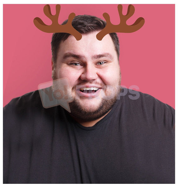 Antlers 1