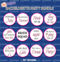 Bachelorette Party Bundle