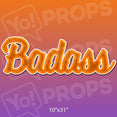 Badass