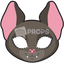 Bat Mask