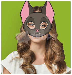 Bat Mask