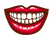 Big Teeth Smile
