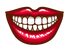Big Teeth Smile