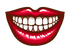 Big Teeth Smile
