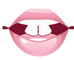 Big Teeth Pink Lips