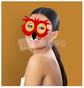 Bird Mask