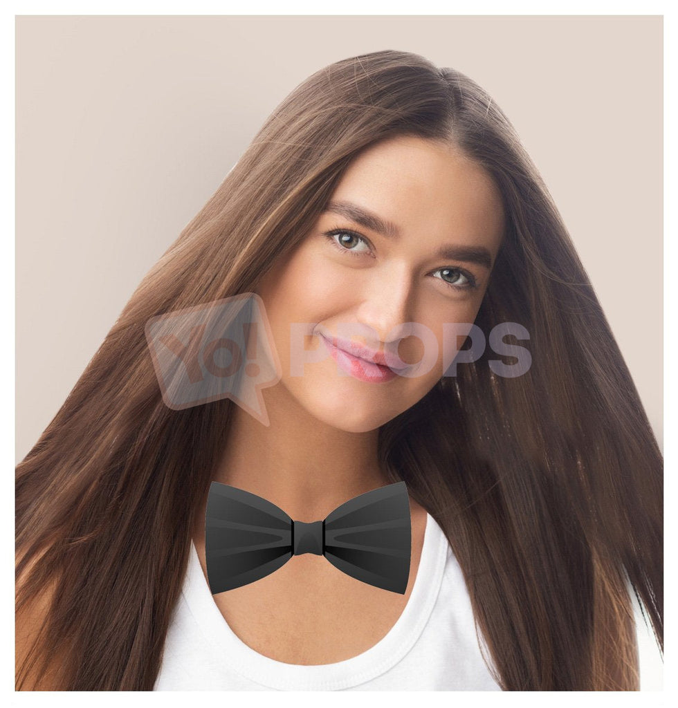 Black Bowtie 3