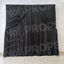 Black Drape Backdrop set