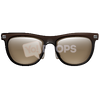 Brown Glasses