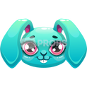 Bunny Head