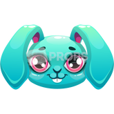 Bunny Head