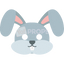 Bunny Mask 2