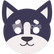 Dog Mask 2