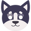 Dog Mask 2