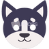 Dog Mask 2