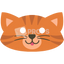 Cat Mask