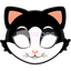 Cat Mask 2