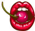 Cherry Lips