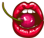 Cherry Lips