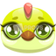 Chicken Head